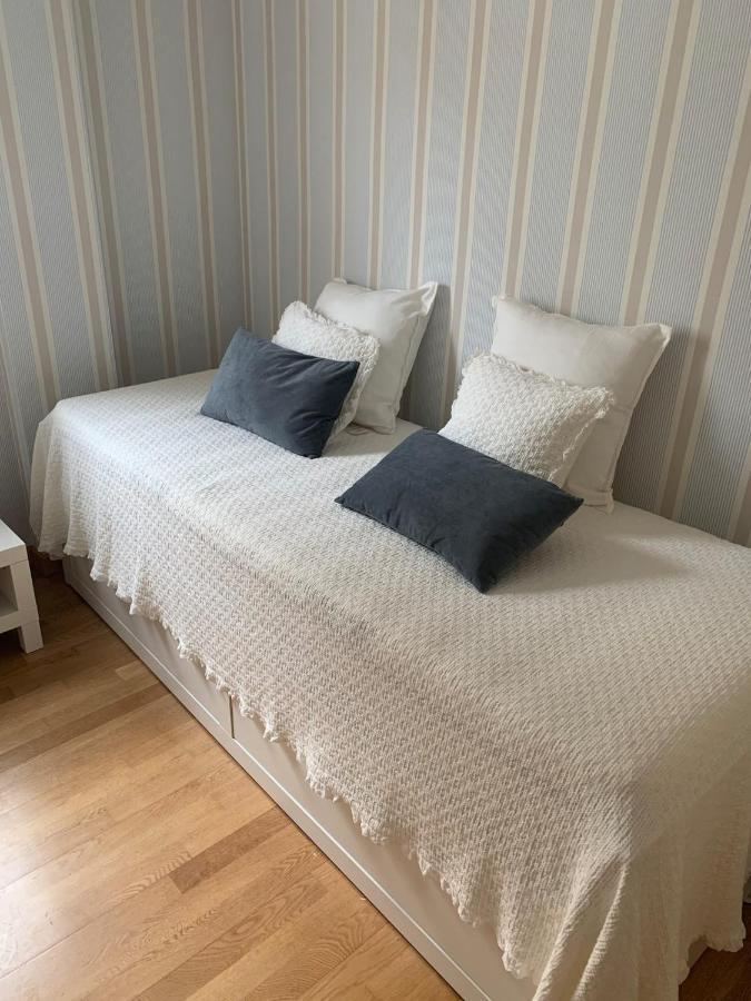 Appartement Agua 21