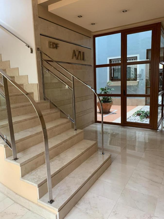 Agua 21 Appartement