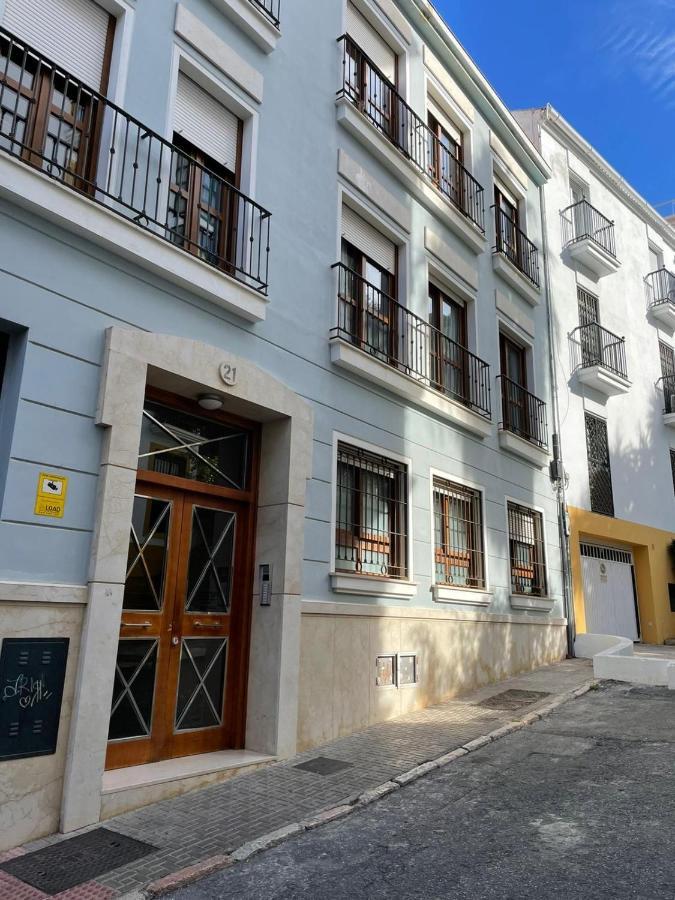 Agua 21 Appartement