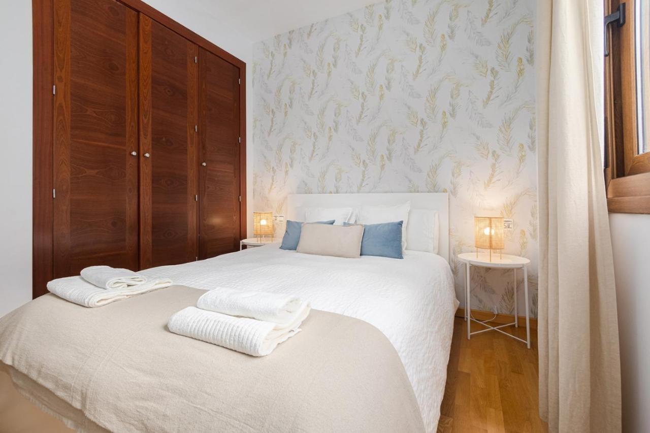 Agua 21 Appartement