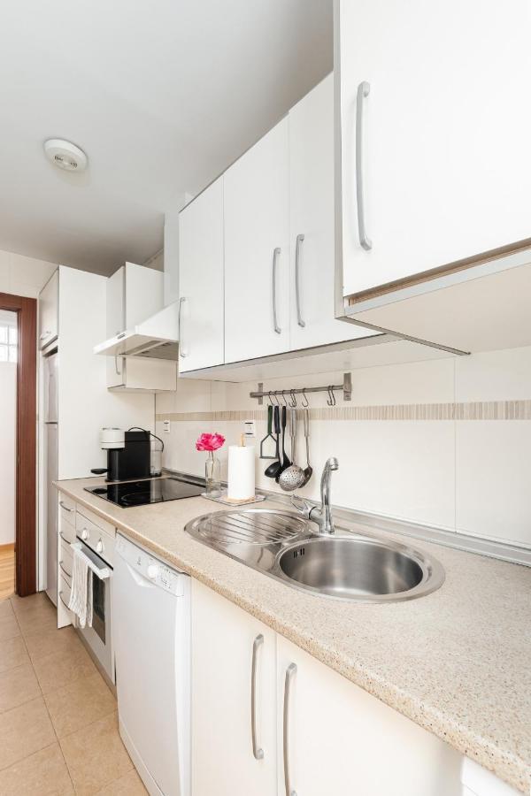 Agua 21 Appartement