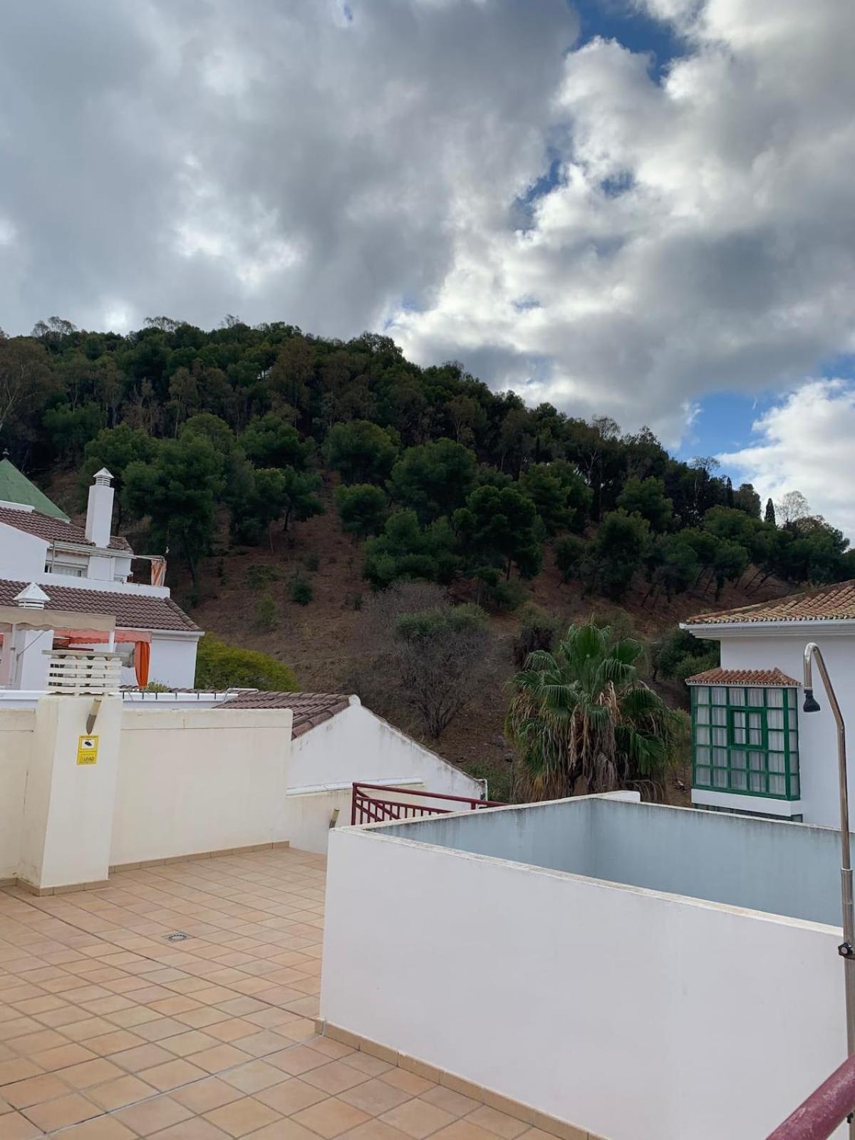 Agua 21 Appartement