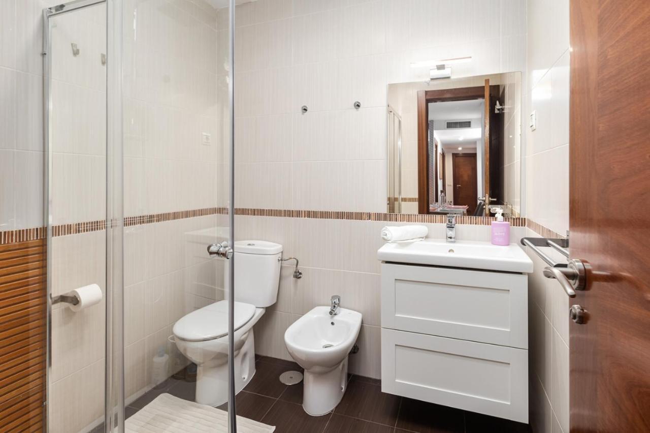 Appartement Agua 21